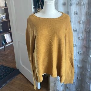 Madewell Lightweight Sweater